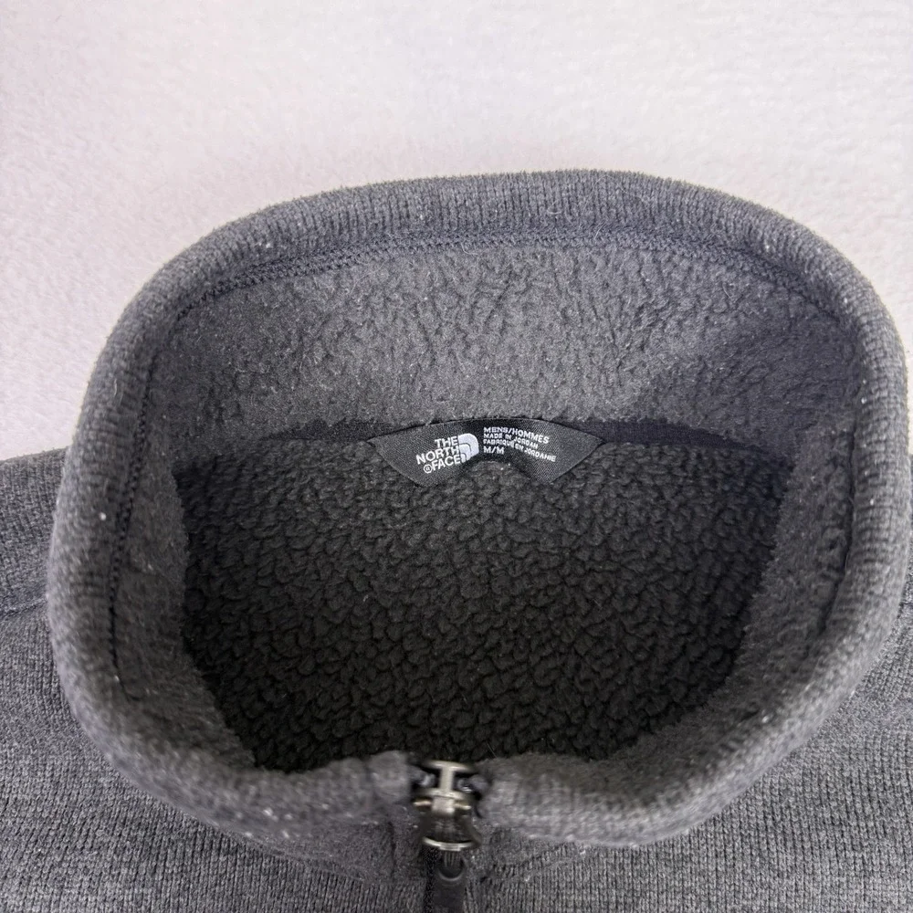 The North Face north face